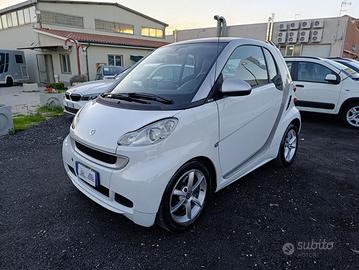 Smart Fortwo 1.0 mhd Pure 71cv