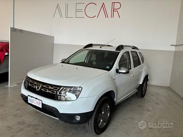 Dacia Duster 1.6 Laureate Gpl 4x2 s&s my17