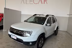 Dacia Duster 1.6 Laureate Gpl 4x2 s&s my17