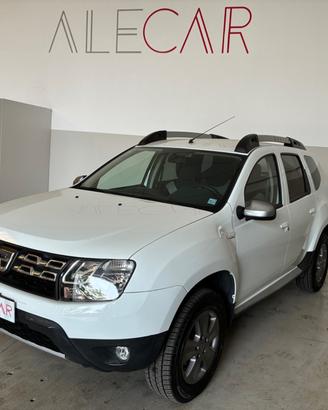 Dacia Duster 1.6 Laureate Gpl 4x2 s&s my17
