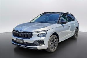 Skoda Kamiq 1.0 tsi 115cv style
