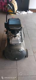 Compressore abac 50 litri 
