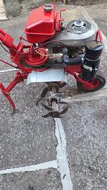 Motozappa