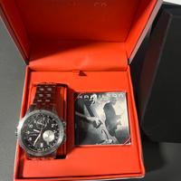 Hamilton Khaki Aviation ETO Chronograph acciaio