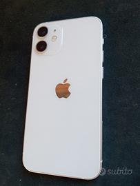 iPhone 12 mini 