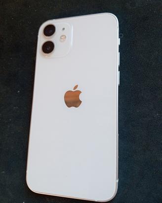 iPhone 12 mini 