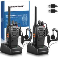 Walkie talkie boafendi 88SMAX