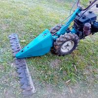 Motofalciatrice Bertolini