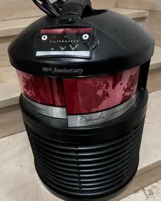Purificatore d’aria Queen Defender