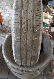 gomme usate semi nuove Continental 175 65 15 84h