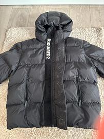 Giubotto dsquared2