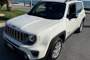 Jeep Renegade 1.3 T4 190CV PHEV 4xe AT6 Limited