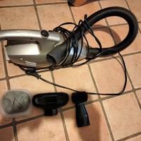 ASPIRAPOLVERE PICCOLO - ASPIRABRICIOLE