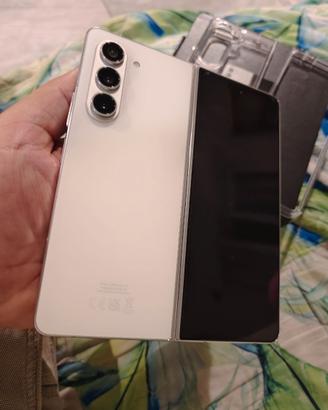 Samsung z fold 5