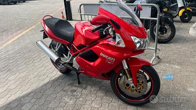 Ducati ST3 s ABS