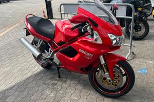 Ducati ST3 s ABS