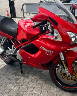 Ducati ST3 s ABS
