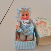 Bambolina Le Mimmine di El Greco