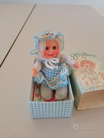 Bambolina Le Mimmine di El Greco