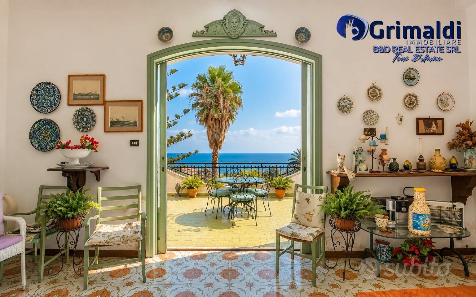 Casa – Casteldaccia, Palermo - Altro