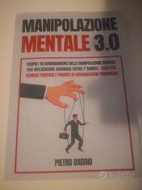 libro manipolazione mentale 3.0
