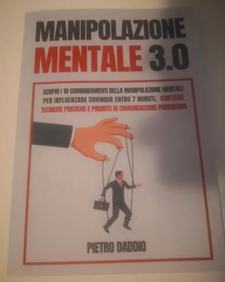 libro manipolazione mentale 3.0