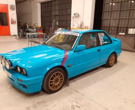 BMW Serie 3 (E30) - 1990
