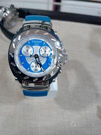 Tissot T-Race Cronografo
