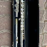 Flauto Traverso Roy Benson FL-202E