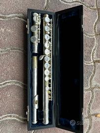 Flauto Traverso Roy Benson FL-202E