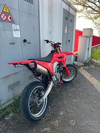 2003 Honda CRF 450