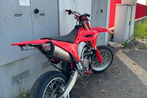 2003 Honda CRF 450