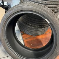 Gomme BMW SERIE 1 Msport