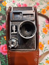 Cinepresa vintage Bolex Paillard 