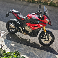 Bmw s1000xr