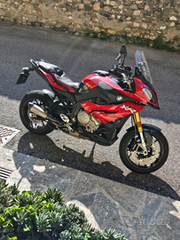 Bmw s1000xr