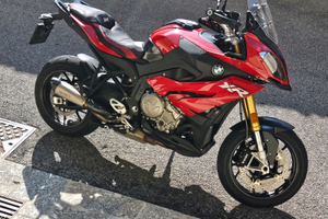 Bmw s1000xr
