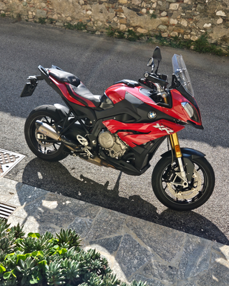 Bmw s1000xr
