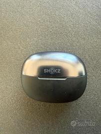 Auricolari Shokz Open Dots