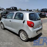 Dr dr1 dr 1 1.3 lpg 83cv 10-14 -ricambi