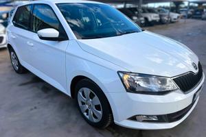 Skoda Fabia 1.4 TDI 90 CV Ambition