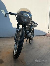 50 cc su base Demm America