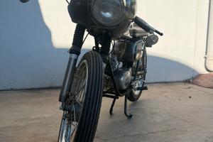 50 cc su base Demm America