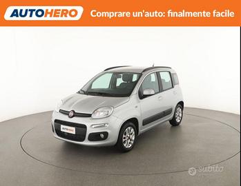 FIAT Panda PU83447