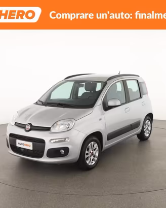 FIAT Panda PU83447