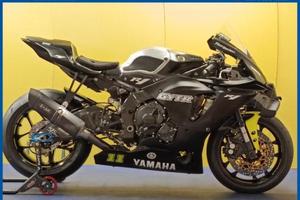 YAMAHA YZF R1 Finanziabile - Nero - 1957