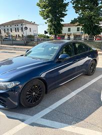 ALFA ROMEO GIULIA 2.2 - 150 CV AT8 – 2018