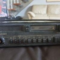 Autoradio Blaumpunkt Boston SQM 23