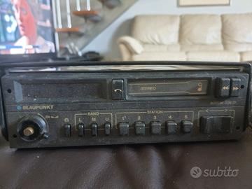 Autoradio Blaumpunkt Boston SQM 23