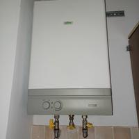 caldaietta a gas x casa